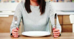 Cara Turunkan Berat Badan Secara Alami Tanpa Harus Diet Ketat