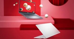 Rekomendasi Laptop 5 Jutaan RAM Besar dan Sudah Menggunakan SSD