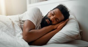 Ketahui 3 Manfaat Tidur Cukup untuk Tubuh