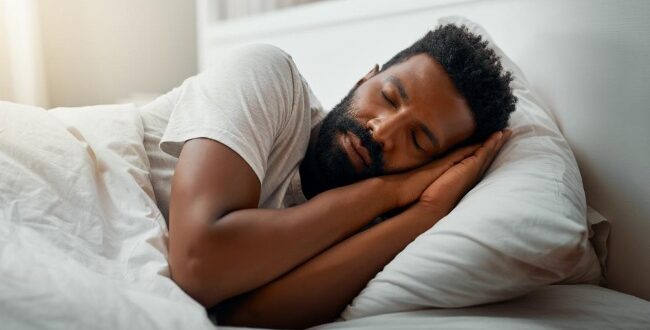 Ketahui 3 Manfaat Tidur Cukup untuk Tubuh