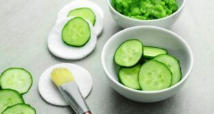 Manfaat Timun untuk Kecantikan Mengatasi Kulit Berminyak Hingga Menyegarkan Wajah