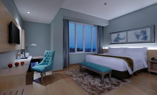 Rekomendasi Hotel Murah di Solo dengan Fasilitas Terbaik