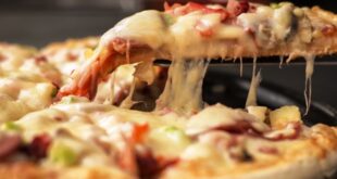 Makanan Tinggi Garam yang Harus Anda Hindari untuk Menjaga Kesehatan