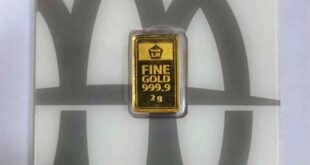 Mulai Berinvestasi dengan Emas Antam 2 Gram Cek Harganya di Sini
