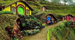 Rekomendasi Tempat Wisata Malang Terbaik