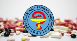 Peran PAFI Kota Kediri dalam Dinamika Sektor Farmasi dan Layanan Kesehatan di Daerah