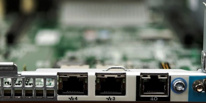 Memahami Fungsi LAN Card Komponen Rahasia di Balik Koneksi Jaringan Anda